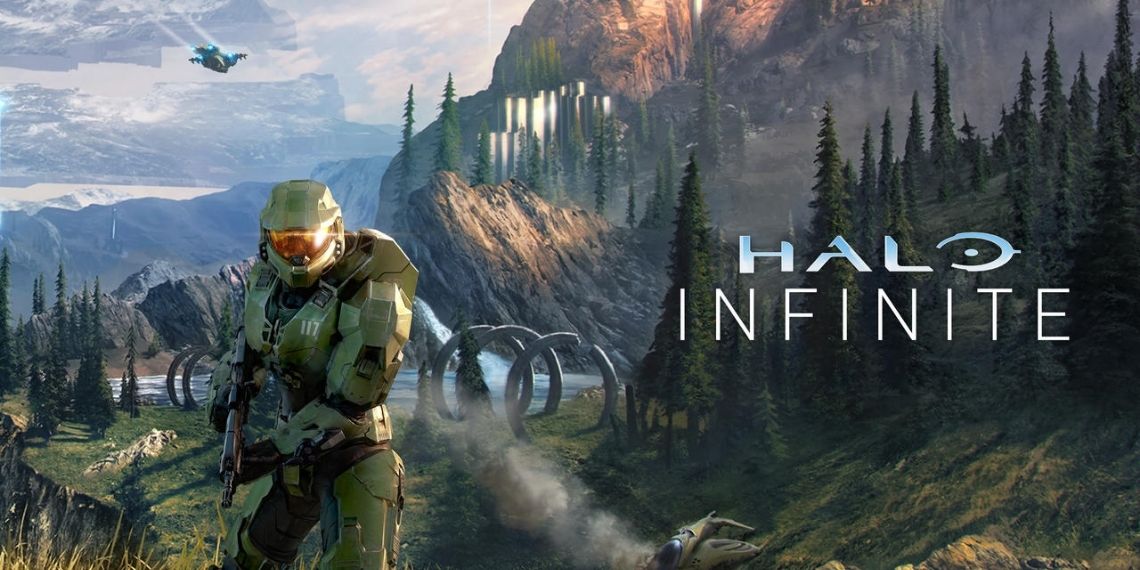 Tải Halo Infinite Full PC - FREE 1 LINK 48GB