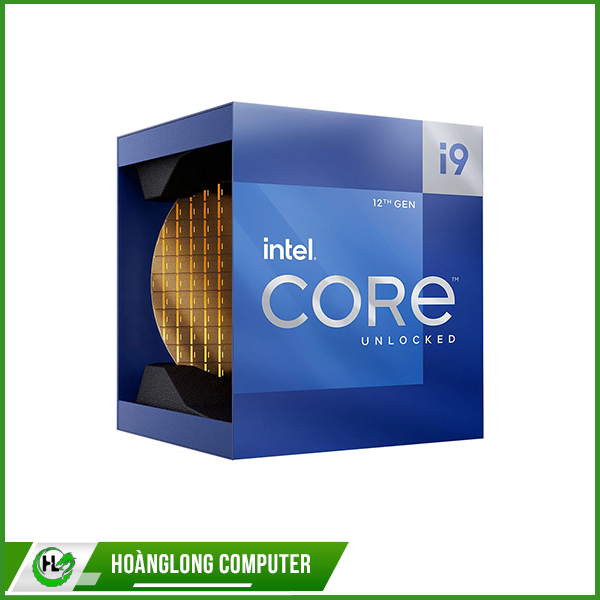 Cpu Intel Core I9-12900K  (3.2GHZ TURBO UP TO 5.2GHZ, 16 NHÂN 24 LUỒNG, 30MB CACHE, 125W) - SOCKET INTEL LGA 1700/ALDER LAKE)