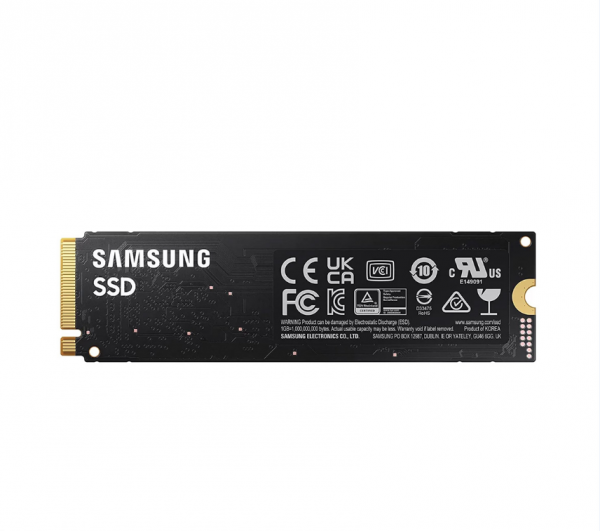 SAMSUNG NVME PM991A 256GB (Đọc 2600MB/s - Ghi 1100MB/s) M.2 PCIe 3.0 x4