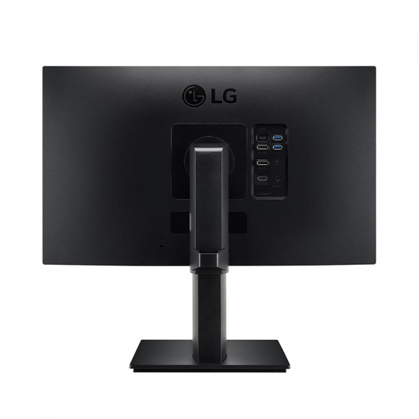 Màn hình LG 24QP750-B 2K (23.8 inch - IPS - QHD - USB Type-C)