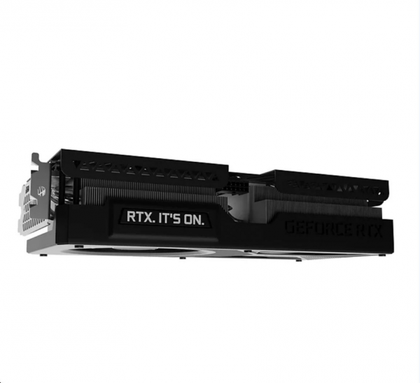 VGA OCPC NVIDIA RTX 3070 8GB XTREME EDITION (GDDR6, 256-BIT, DP+HDMI)