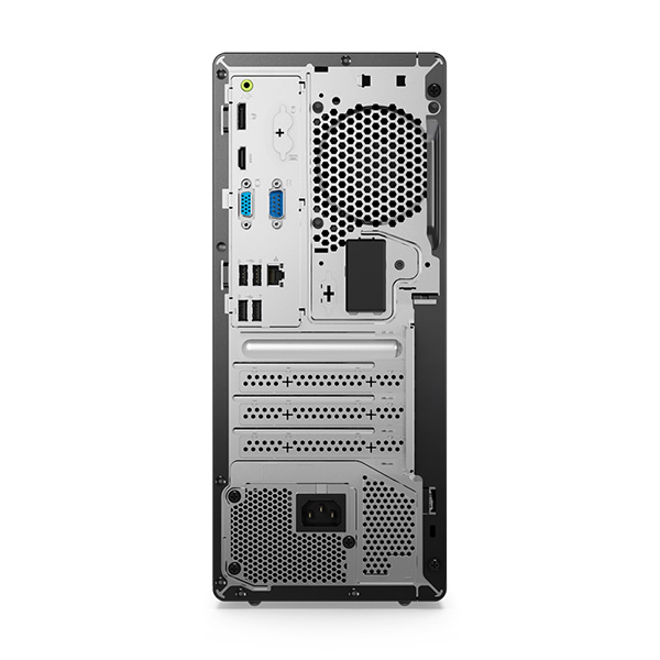 Máy tính để bàn Lenovo Neo 50T 11SC001MVA (Core i3 12100/ Intel B660/ 8GB/ 256GB SSD/ Intel UHD Graphics 730/ None OS)