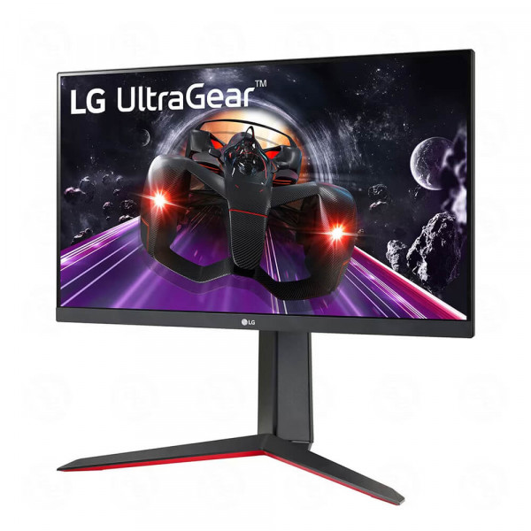 Màn Hình Gaming LG UltraGear 24GN65R-B (23.8 inch - FHD - IPS - 144Hz - 1ms - FreeSync - HDR10)