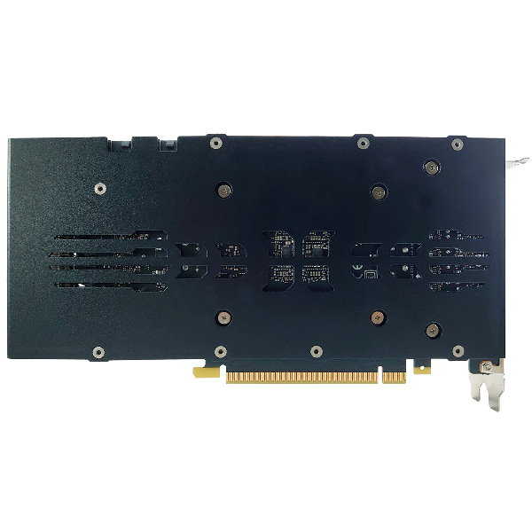 VGA NEO FORZA GeForce RTX 3060 TI 8GB LHR DDR6 256bit
