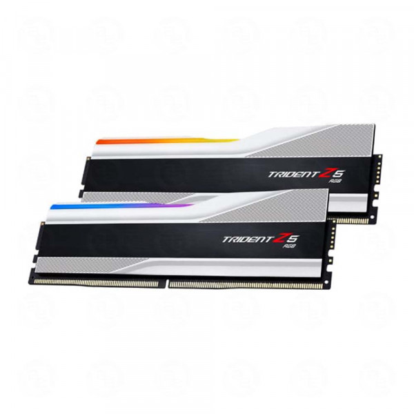 Ram GSkill Trident Z5 RGB DDR5 64GB (2x32GB) DDR5 6000MHz (F5-6000J3238G32GX2-TZ5RS)