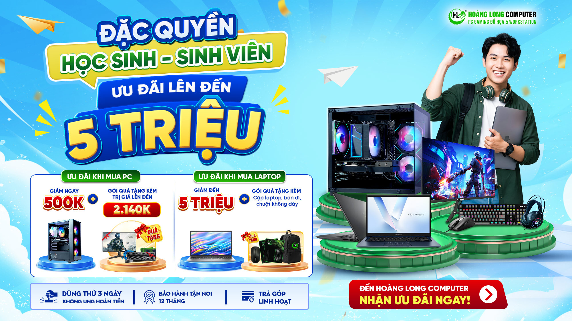 banner main
