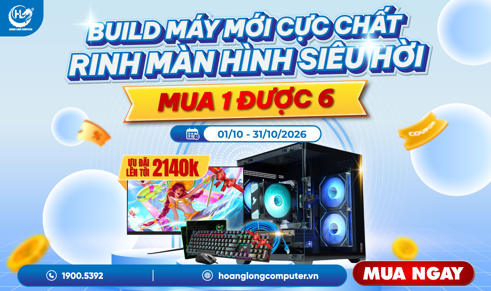 banner mainkt