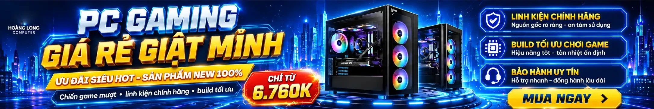 card màn hình