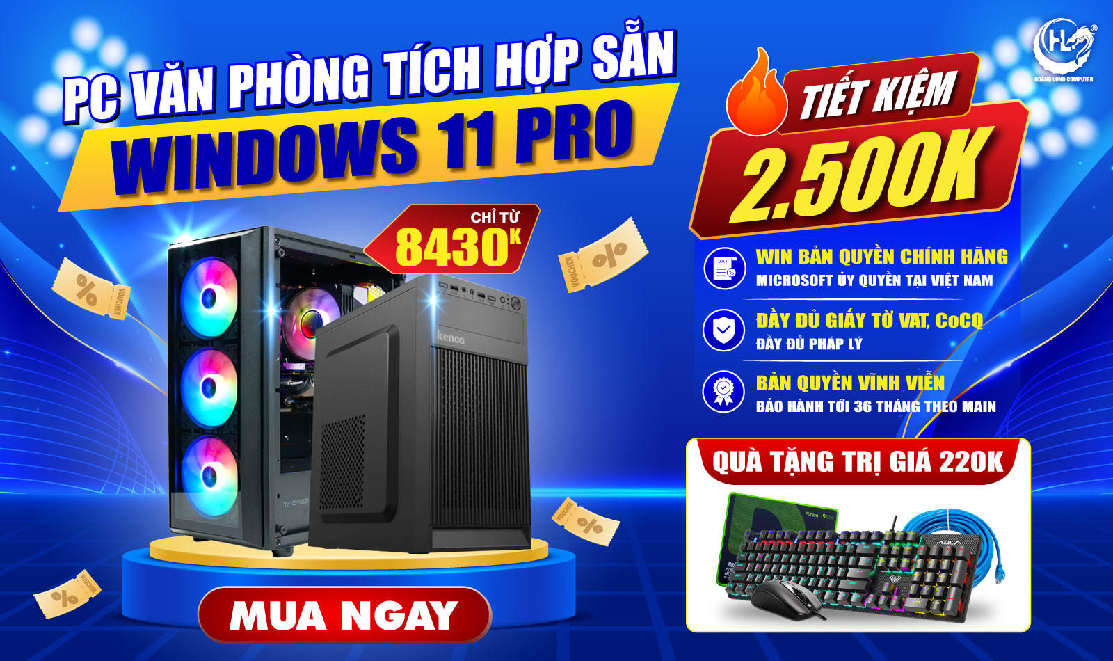 benphai
