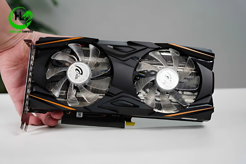 VGA ASL RTX 3060