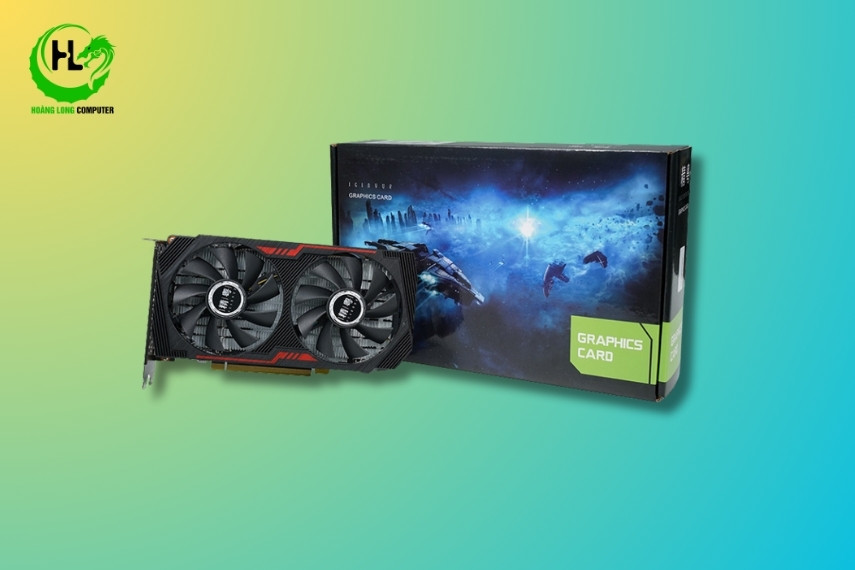 card màn hình rtx 2060