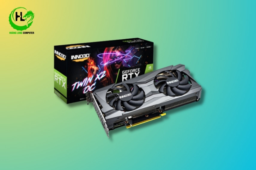 vga RTX 3060