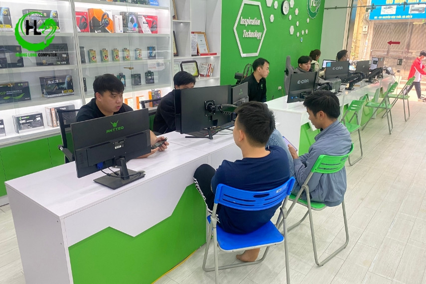 mua RTX 3060 giá rẻ