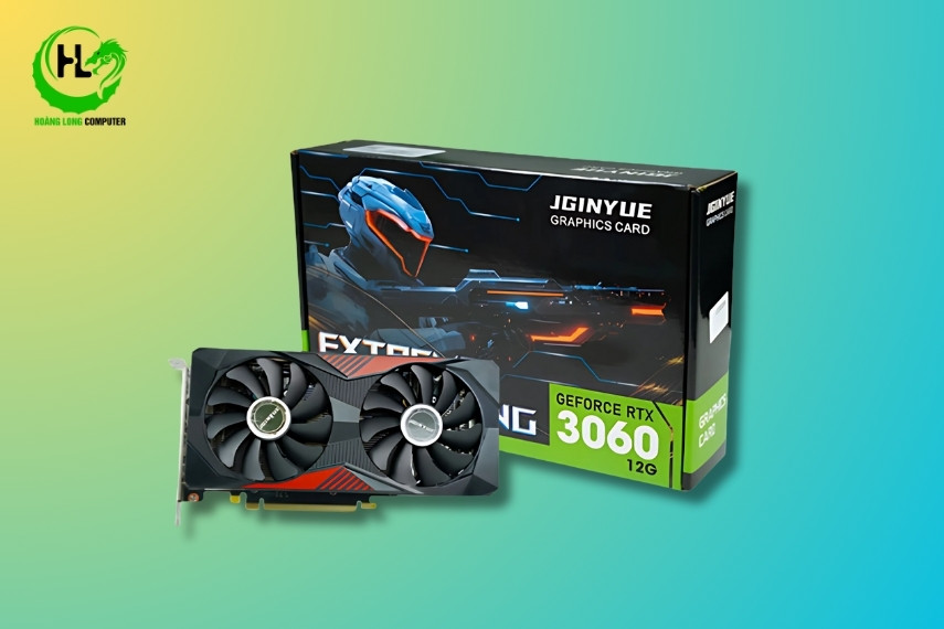 RTX 3060 12GB