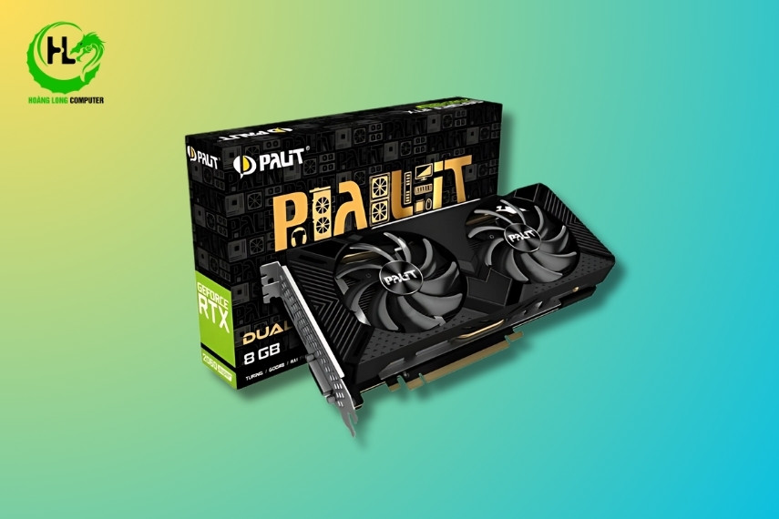 RTX 2060