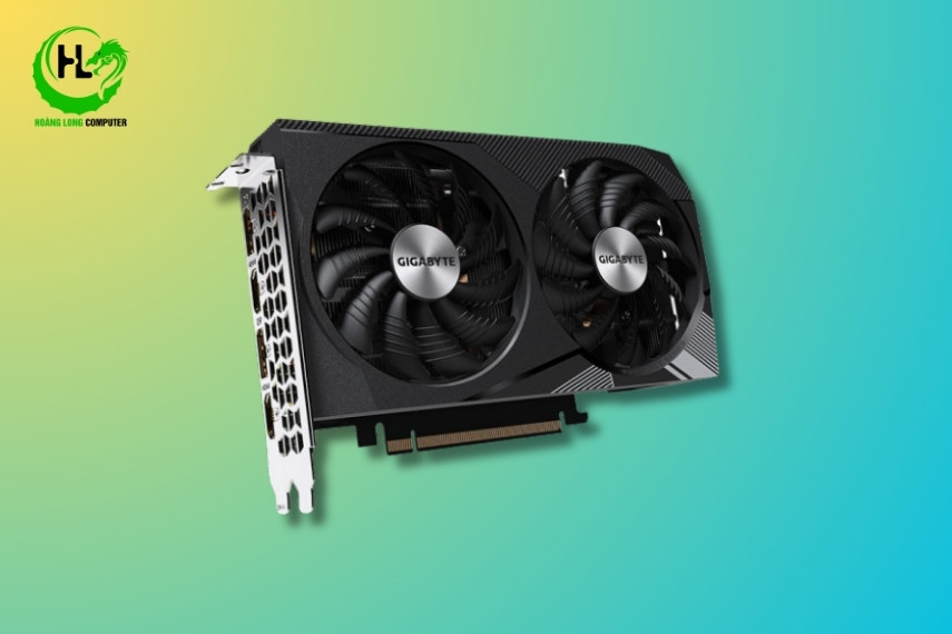 card màn hình RTX 3060