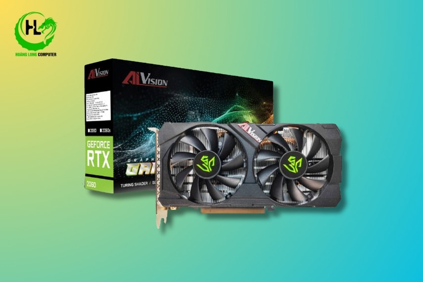 RTX 2060 Super