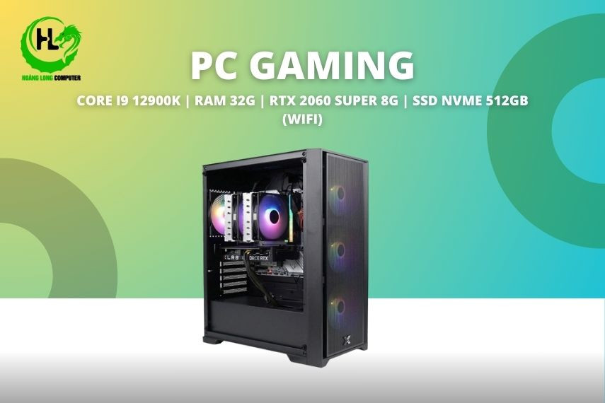 pc i9 gaming