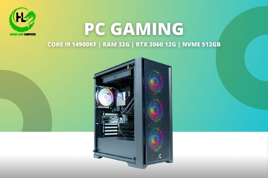 pc intel gaming i9