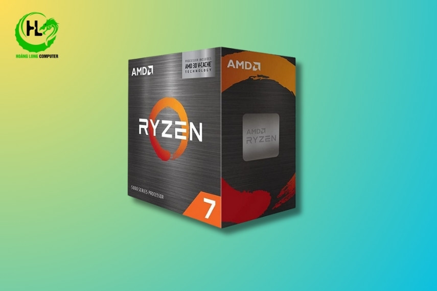 CPU amd 5700x3d