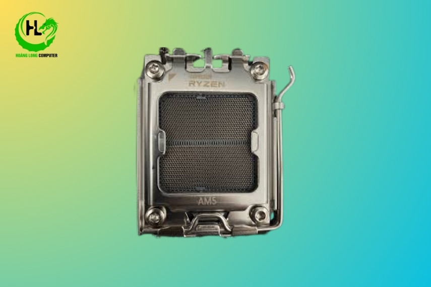 bộ vi xử lý 7800x3d