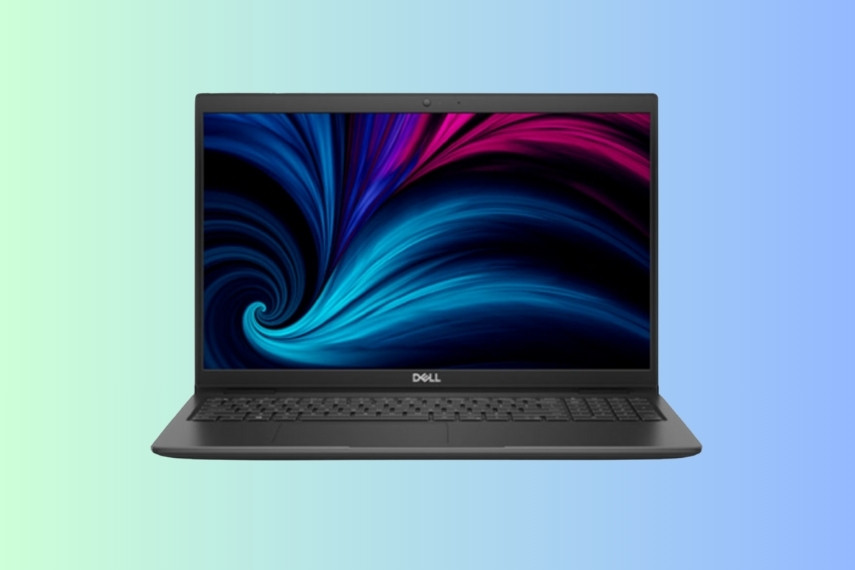 laptop dell latitude e3520 màn hình chân thật, sắc nét