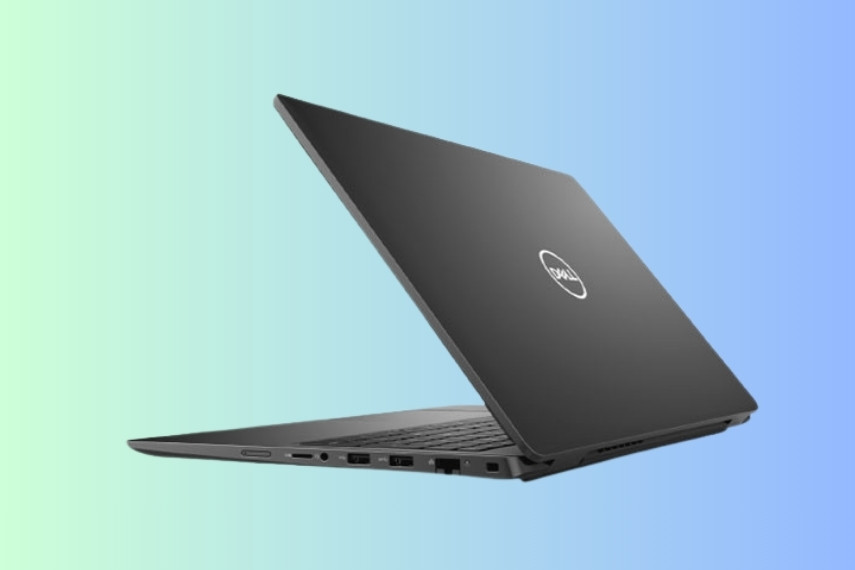 laptop dell latitude e3520 với nhiều cổng kết nối đa dạng