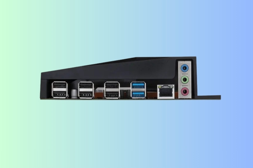 Mainboard HUANANZHI X99 BD3 kết nối ổn định