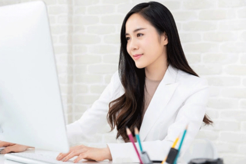 Màn hình DUAN DA-IP248S Black đáp ứng đa dạng nhu cầu