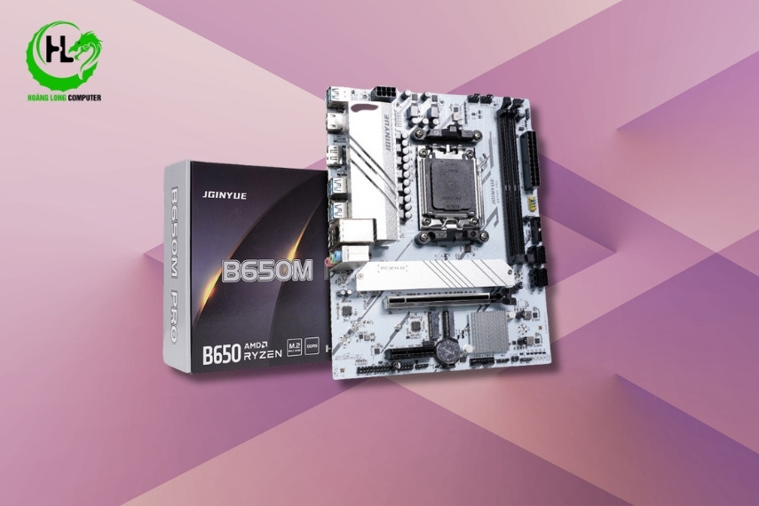 PC gaming 7600x3d ổn định cho mọi tác vụ