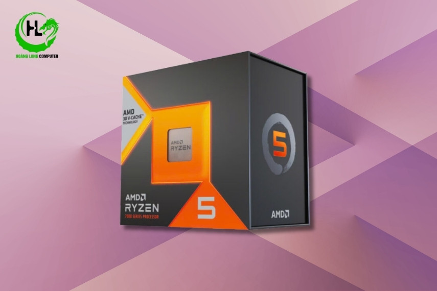 PC 7600x3d ổn định hiệu suất chơi game