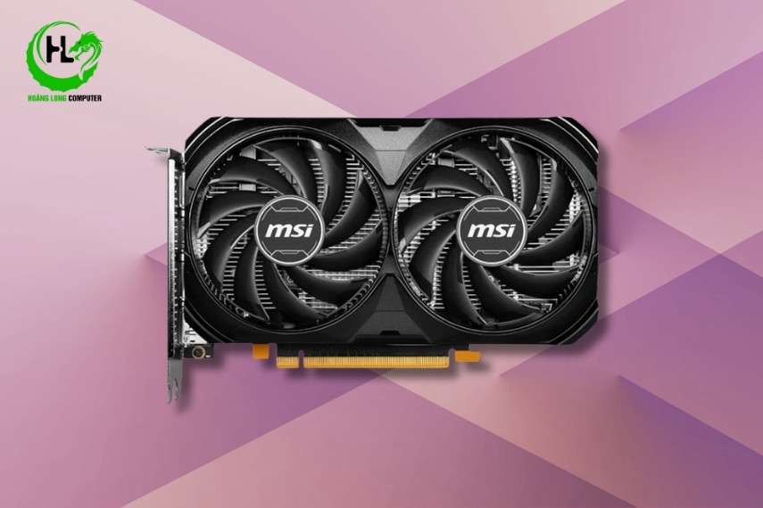 PC gaming 7600x3d xử lý đồ hoạ cao
