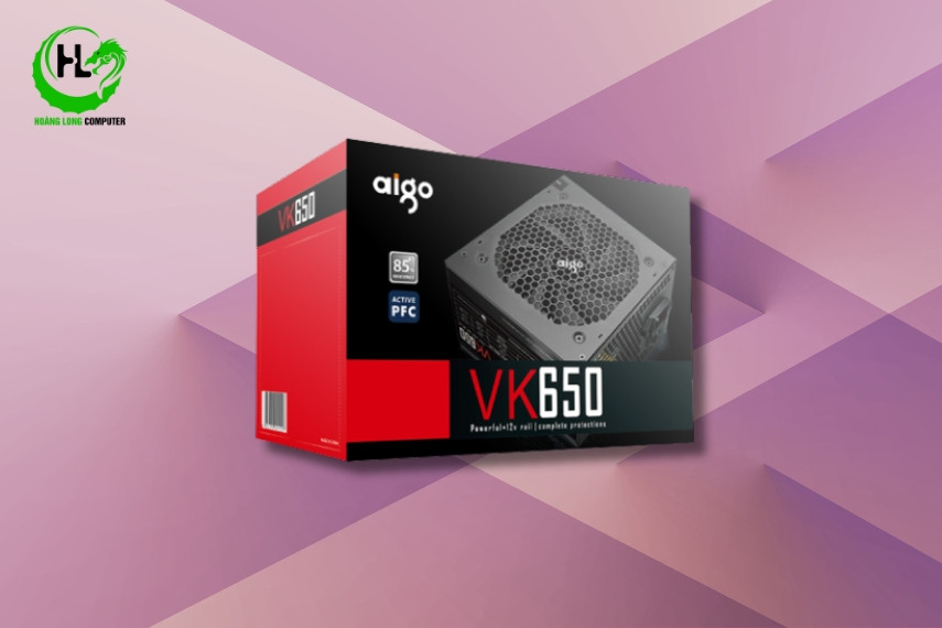 PC 7600x3d năng lương ổn định