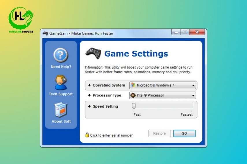 GameGain