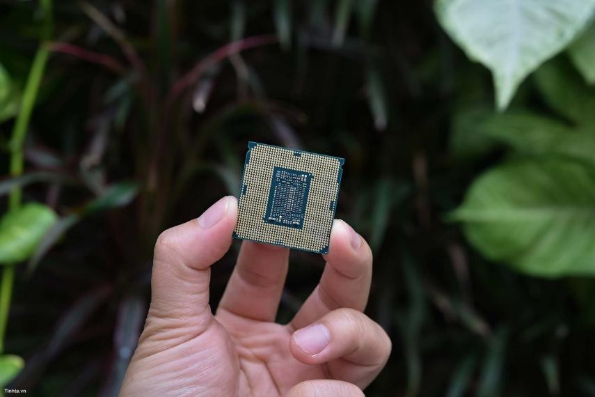 cpu intel core i7 8700 tray xử lý đa nhiệm hiệu năng cao