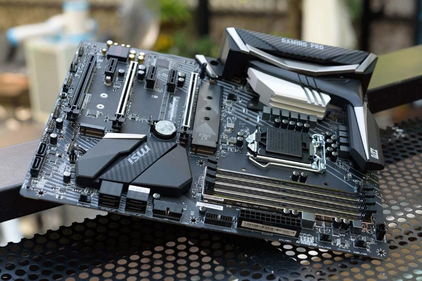 cpu intel core i7 8700 tray truyền dữ liệu nhanh và ổn định