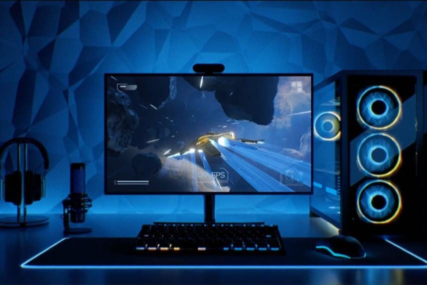 cpu intel core i7 8700 tray xử lý đồ hoạ nâng cao