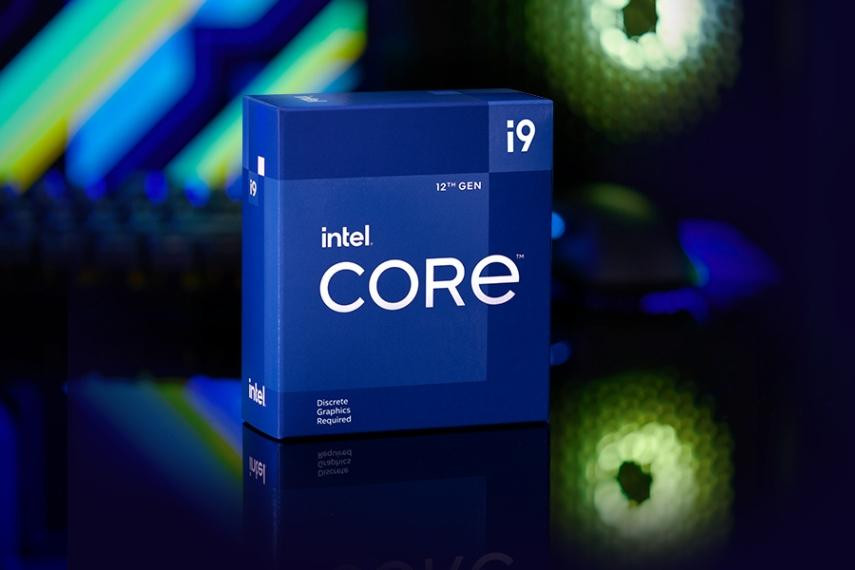Cpu Intel Core i9-12900F TRAY mang lại hiệu năng mạnh mẽ