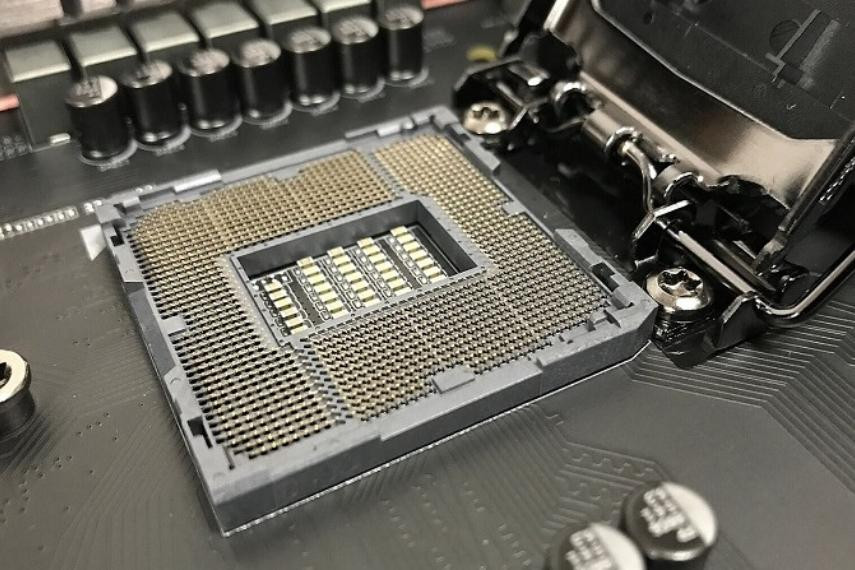CPU Intel Core i9-12900F tương thích nhiều bo mạch chủ