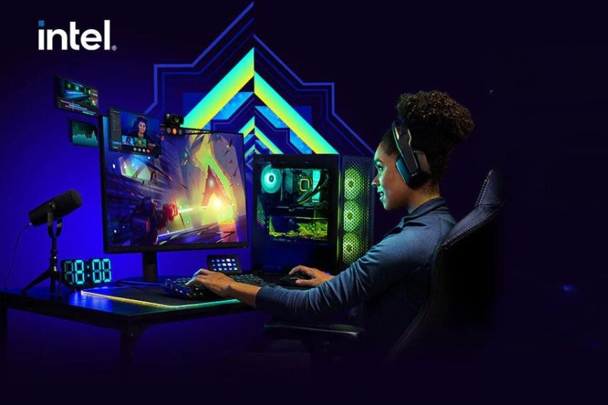 CPU Intel Core i9-12900F với khả năng phản hồi nhanh