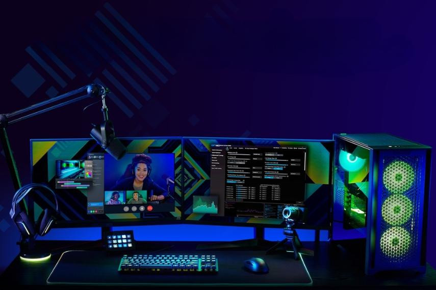 CPU Intel Core i9-12900F xử lý đa nhiệm