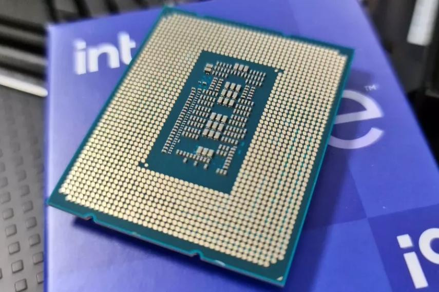 Hiệu suất tối ưu với Intel Core i9-12900K