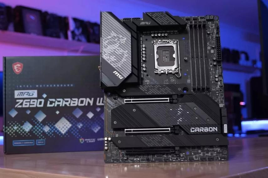 Intel Core i9 12900K lựa chọn cấu hình linh hoạt