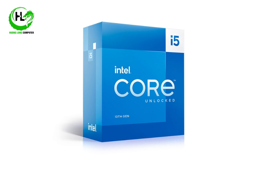 chip i5 13500 xử lý đa nhiệm
