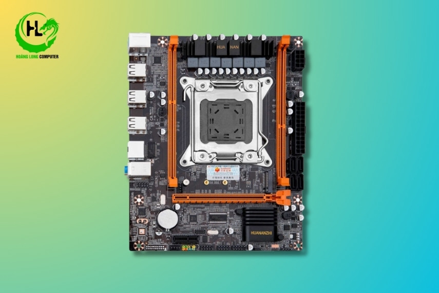 mainboard x99 tf lưu trữ NVMe tốc độ cao