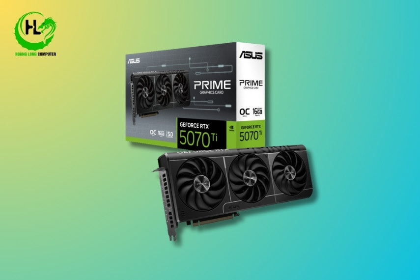 rtx 5070 ASUS