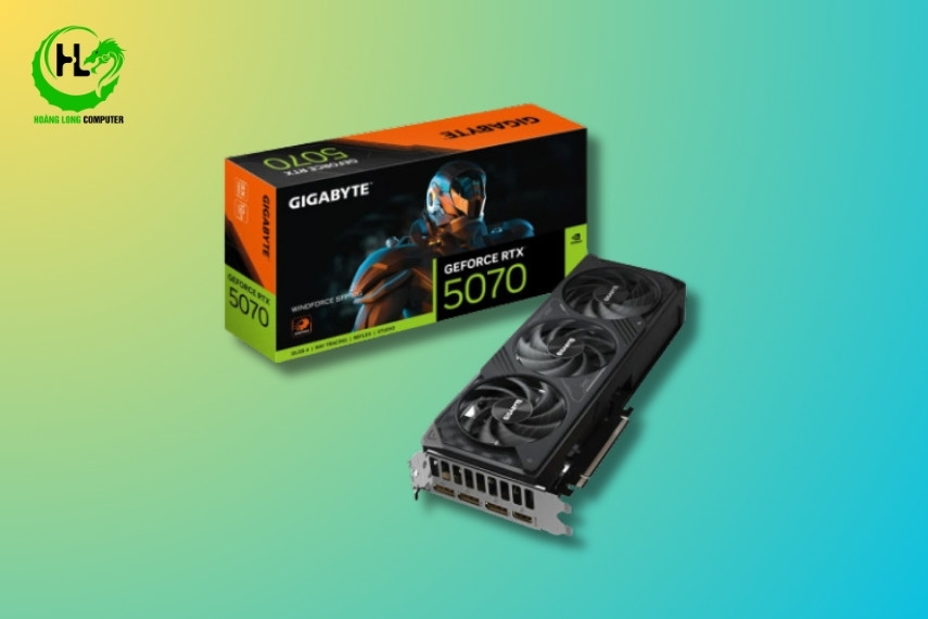rtx 5070 GIGABYTE