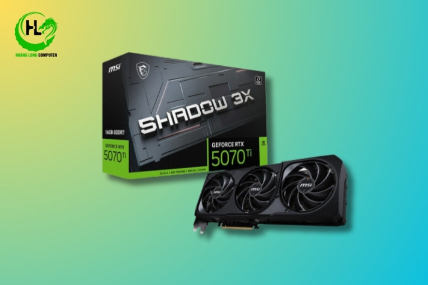 rtx 5070 MSI