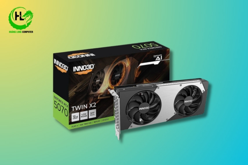 rtx 5070 INNO3D