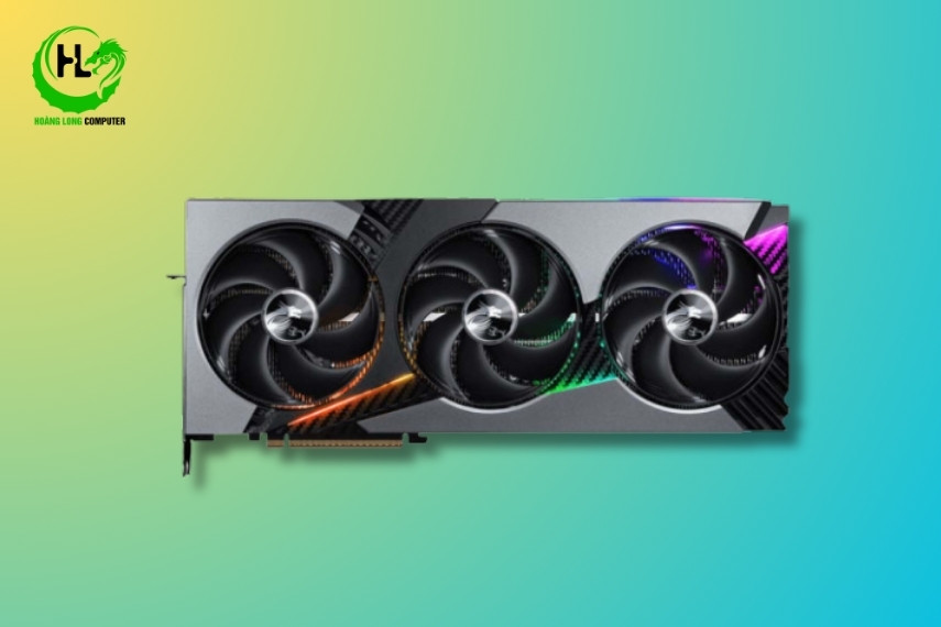 rtx 5090 MSI